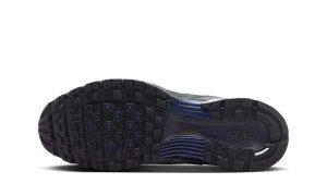 Nike P-6000 Photon Dust Anthracite
