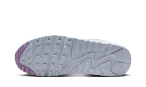 Nike Air Max 90 Summit White Beyond Pink (W)