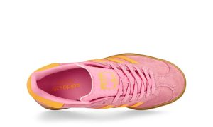 Adidas Gazelle Bold Bliss Pink Spark (W)