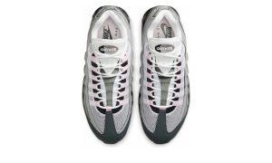 Nike Air Max 95 OG Big Bubble Pink Foam (W)