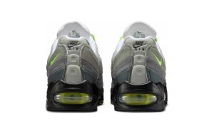 Nike Air Max 95 OG Big Bubble Neon (2025)
