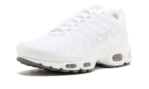 Nike Air Max Plus White