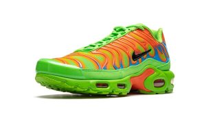 Nike Air Max Plus Supreme Mean Green