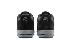 Nike Air Force 1 Low ’07 Jewel Black Cool Grey