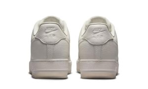 Nike Air Force 1 Low ’07 Pro Tech Phantom Summit White