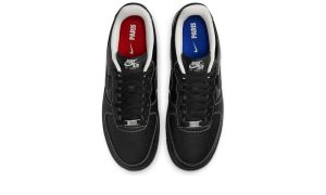 Nike Air Force 1 Low City Pack Paris Patent
