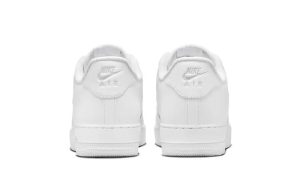 Nike Air Force 1 Low ’07 Jewel Dark Smoke Grey