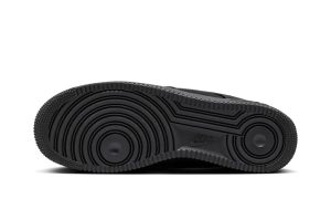 Nike Air Force 1 Low LX Vanta Black