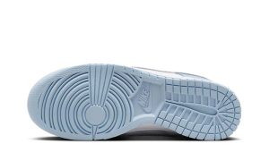 Nike Dunk Low Light Armory Blue Corduroy (W)