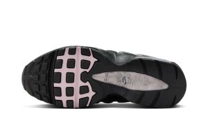 Nike Air Max 95 OG Big Bubble Pink Foam (W)