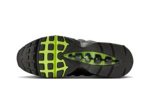 Nike Air Max 95 OG Big Bubble Neon (2025)