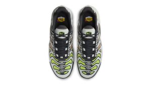 Nike Air Max Plus Drift Light Silver Volt
