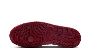 Air Jordan 1 Retro Low OG Nigel Sylvester Better With Time