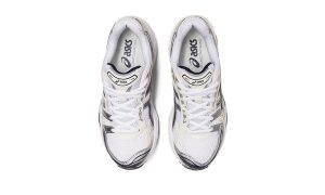 ASICS Gel-Kayano 14 White Midnight (W)