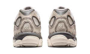 ASICS Gel-NYC Oyster Grey