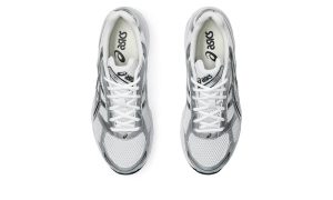 ASICS Gel-1130 White Pure Silver