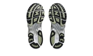 ASICS Gel-Kayano 14 Birch Pure Silver