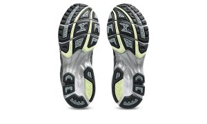 ASICS Gel-Nimbus 10.1Piedmont Grey Graphite Grey