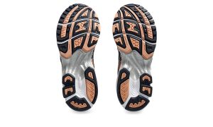 ASICS Gel-Kayano 14 Sepia Pure Silver
