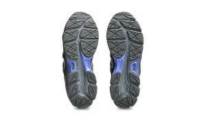 ASICS Gel-NYC Utility Metropolis Graphite Grey