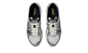 ASICS Gel-Kayano 14 JJJJound White Navy