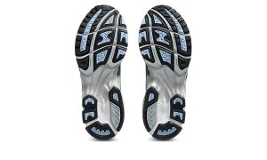 ASICS Gel-Kayano 14 JJJJound White Blue