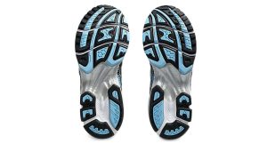 ASICS Gel Kayano 14 Arctic Sky Pure Silver