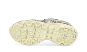 ASICS Gel-Venture 6 Story mfg. Vanilla Violet Quartz Gingham