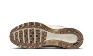 Nike P-6000 Light Orewood Brown