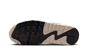 Nike Air Max 90 Leopard Sanddrift Black (W)