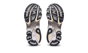 ASICS Gel-Kayano 14 White Midnight (W)