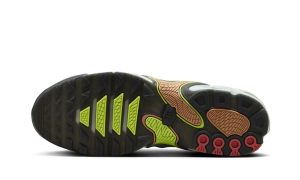 Nike Air Max Plus Drift Light Silver Volt