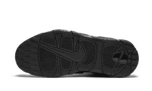 Nike Air More Uptempo Black Reflective (2018)