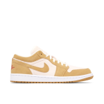 Air Jordan 1 Low Corduroy Suede (W)