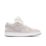 Air Jordan 1 Low Sherpa Fleece (W)