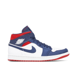 Air Jordan 1 Mid SE USA