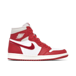 Air Jordan 1 Retro High Chenille Varsity Red (W)