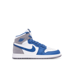 Air Jordan 1 Retro High OG True Blue (PS)