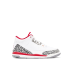 Air Jordan 3 Retro Cardinal (PS)