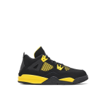 Air Jordan 4 Retro Thunder (2023) (PS)