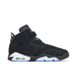Air Jordan 6 Retro Metallic Silver (GS)