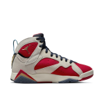 Air Jordan 7 Retro x Trophy Room Red Beige