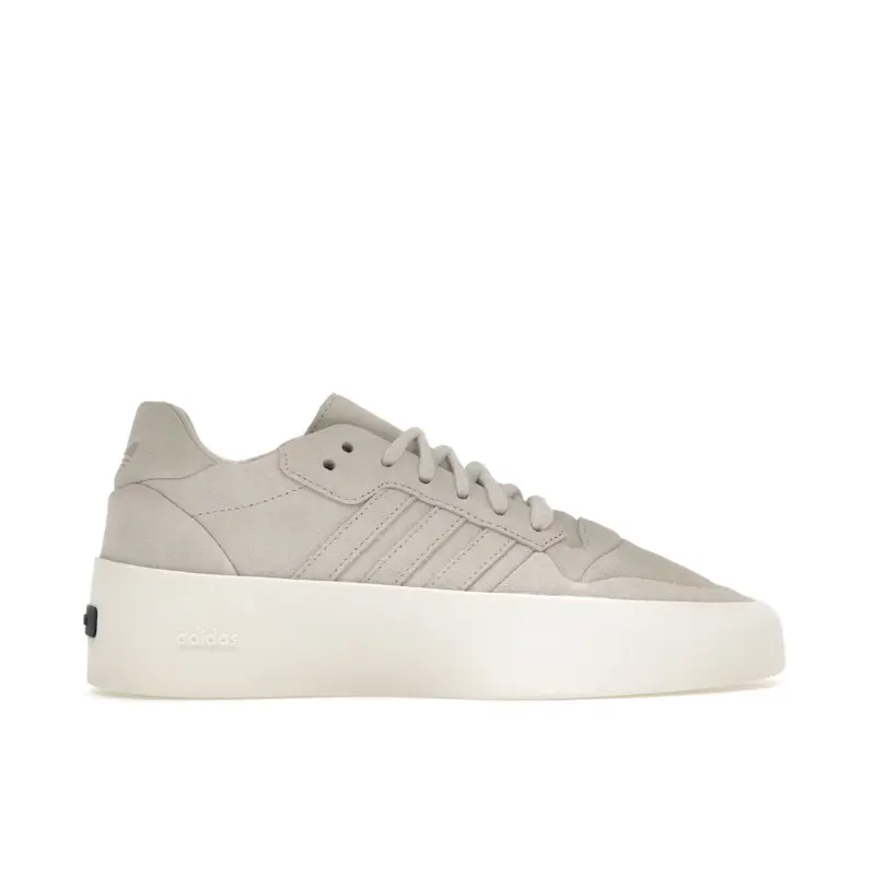 Adidas Fear of God Athletics 86 Lo Talc