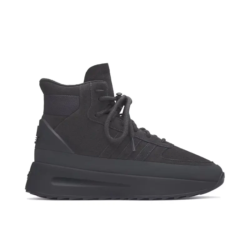 Adidas Fear of God Athletics Los Angeles Hikers Carbon