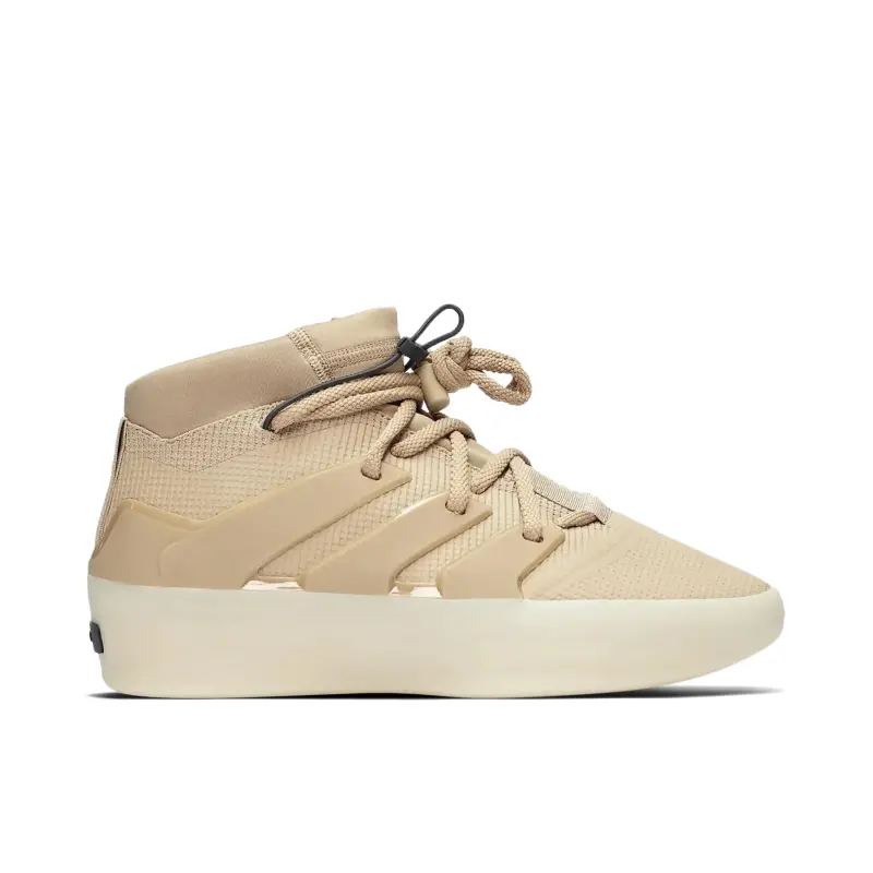 Adidas x Fear of God Athletics 1 Basketball Clay
