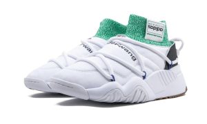 Adidas AW Puff Trainer Alexander Wang Cloud White
