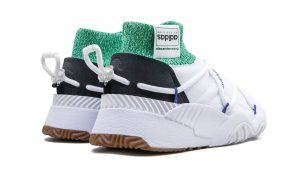 Adidas AW Puff Trainer Alexander Wang Cloud White