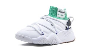 Adidas AW Puff Trainer Alexander Wang Cloud White
