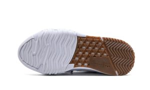 Adidas AW Puff Trainer Alexander Wang Cloud White