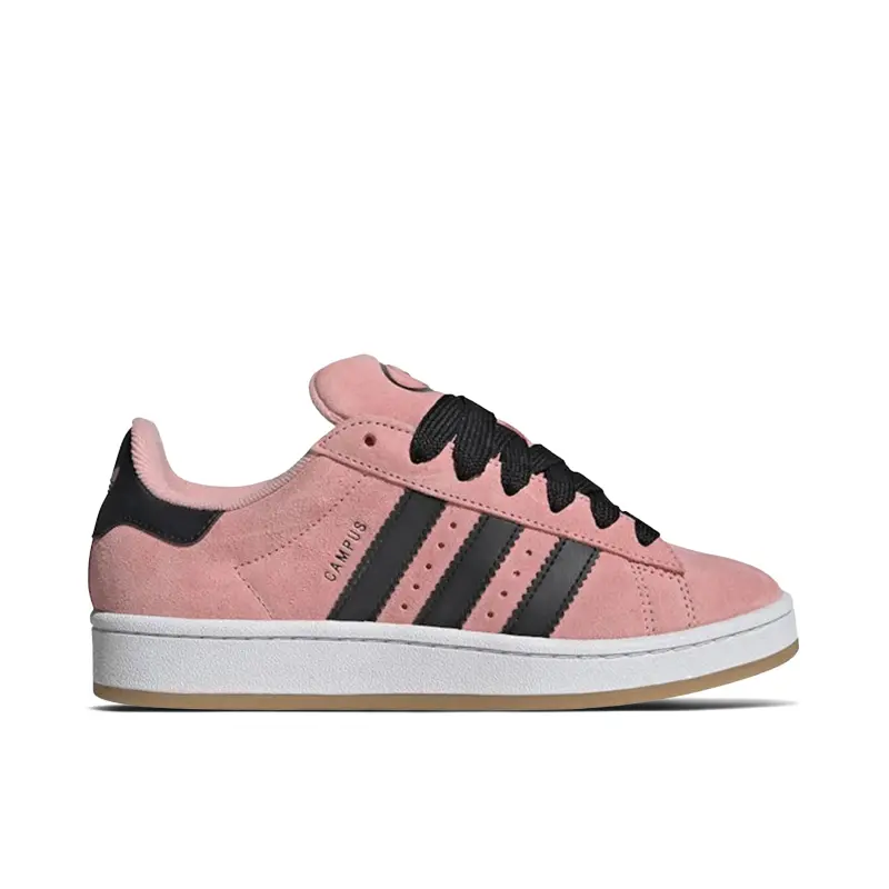 Adidas Campus 00s Pink Spark Core Black (Womens)